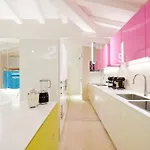 Дом отдыха House Boat Large By Interhome *