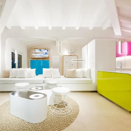 House Boat Large By Interhome סאן תאודורו