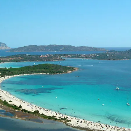 Ferienhaus House Boat Large By Interhome San Teodoro (Sardinia)