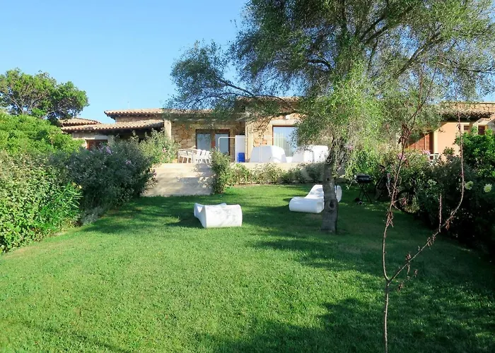 House Boat Large By Interhome * San Teodoro (Sardinia)