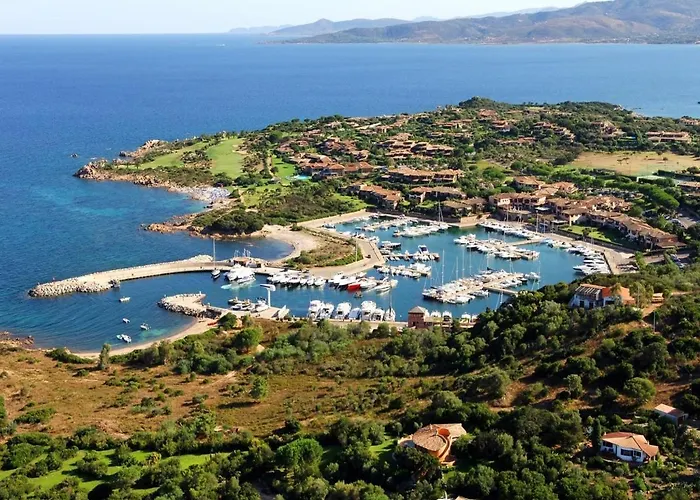 House Boat Large By Interhome San Teodoro (Sardinia)