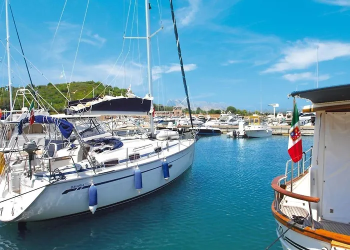 Ferienhaus House Boat Large By Interhome San Teodoro (Sardinia)