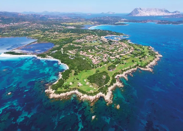 Ferienhaus House Boat Large By Interhome San Teodoro (Sardinia)