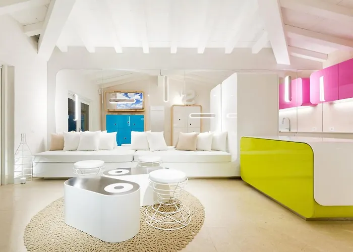 House Boat Large By Interhome San Teodoro (Sardinia)