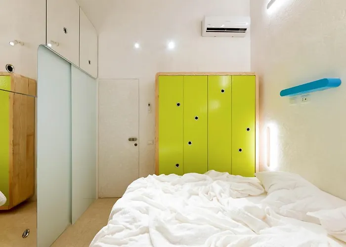 House Boat Large By Interhome San Teodoro (Sardinia)