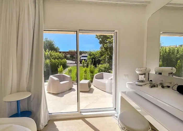 House Boat Large By Interhome San Teodoro (Sardinia)