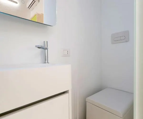 House Boat Large By Interhome * San Teodoro (Sardinia)