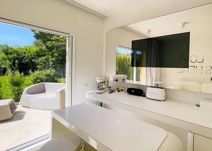 Ferienhaus House Boat Large By Interhome San Teodoro (Sardinia)