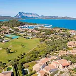 House Boat Large By Interhome Feriehus San Teodoro (Sardinia)