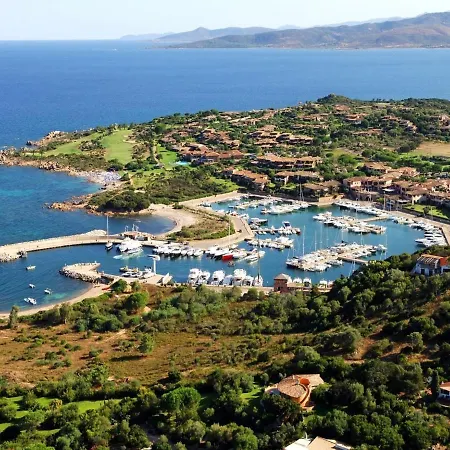 House Boat Large By Interhome San Teodoro (Sardinia)
