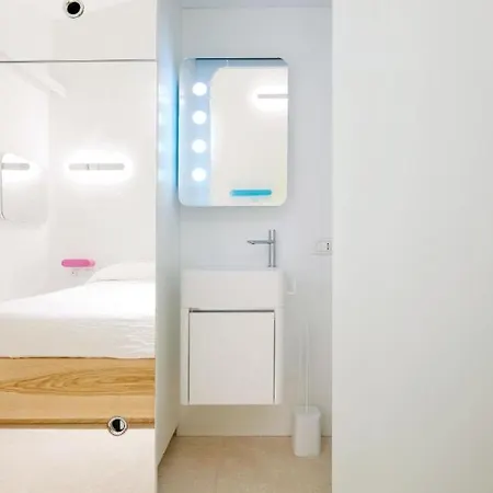Hébergement de vacances House Boat Large By Interhome San Teodoro (Sardinia)