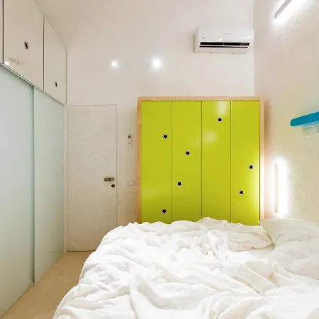 House Boat Large By Interhome San Teodoro (Sardinia)