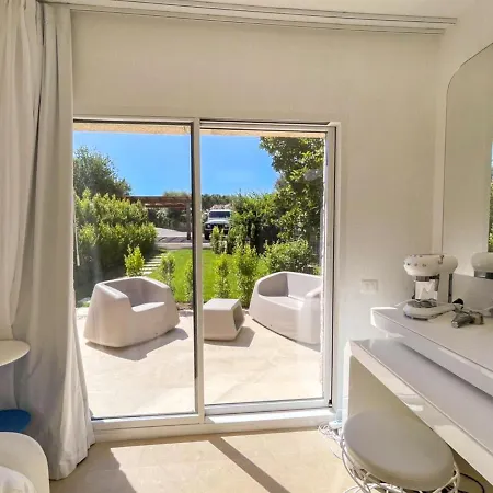 House Boat Large By Interhome San Teodoro (Sardinia)