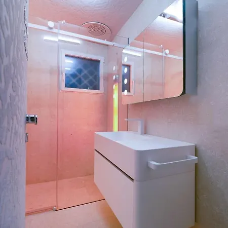 Hébergement de vacances House Boat Large By Interhome *