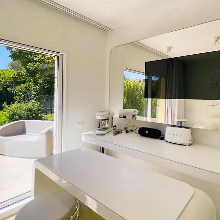 Hébergement de vacances House Boat Large By Interhome San Teodoro (Sardinia)