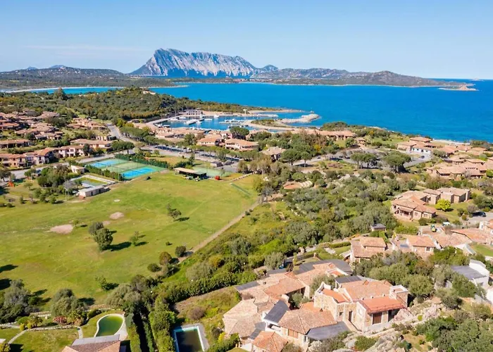 House Boat Large By Interhome Vakantiehuis San Teodoro (Sardinia)