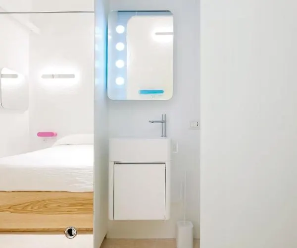 Vakantiehuis House Boat Large By Interhome San Teodoro (Sardinia)