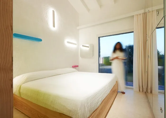 House Boat Large By Interhome Vakantiehuis San Teodoro (Sardinia)